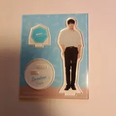 2026年最新】seventeen cafe ミンギュの人気アイテム - メルカリ