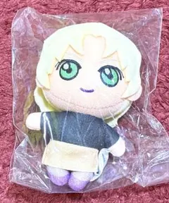 名探偵コナン ぬいぐるみ マスコット ベルモット 名探偵コナンランドのサムネイル