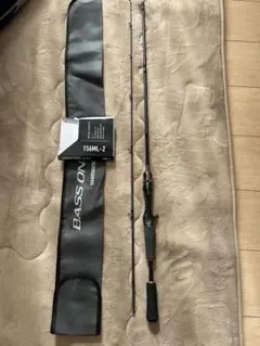 BASS ONE XT200 バスワンxt 新品未使用箱無デッドストック シマノ シマノ（SHIMANO） 17 バスワン XT 150 RIGHT 右 リール ベイト