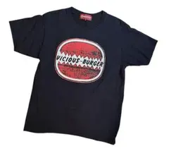 666 Sid Vicious Vicious Burger tシャツ　Mのサムネイル