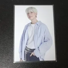 ウォヌ　トレカ