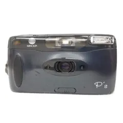 【動作確認済】 Minolta Pico G04-0226-23p 動作確認済】 Minolta Pico G04-0226-23p - メルカリ