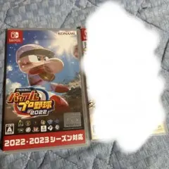 phs様　専用　パワプロ2022