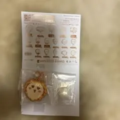 ちいかわ クッキーチャームマスコット 3 シーサー