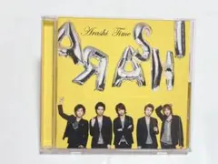 嵐 Arashi Time CD
