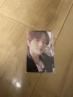 TXTボムギュGBGBトレカ