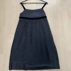 IND IV I ワンピースドレスのサムネイル