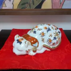 2026年最新】眠り猫 古伊万里の人気アイテム - メルカリ