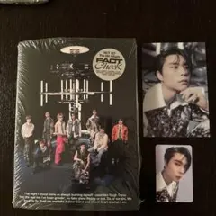 NCT127 Fact Check ジャニー