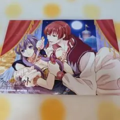 ★、ブロマイド、1点