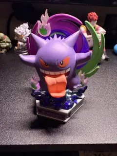ポケモン ネオンパーティ ゲンガー NEON PARTY POKEMON