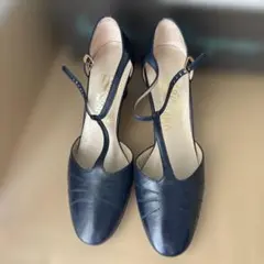 Salvatore Ferragamo パンプス 5 1/2(23.0㎝)
