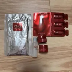 SK-II トライアルセット SKINPOWER ESSENCE