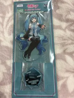 2025年最新】初音ミク ぬーどるストッパー アクリルスタンドの人気