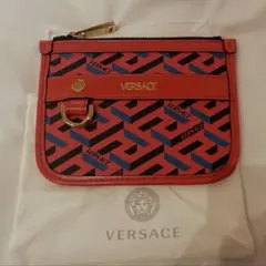 未使用Versace ベルトポーチのサムネイル