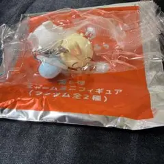 ちいかわ映画入場特典第6段　うさぎ　モモンガ
