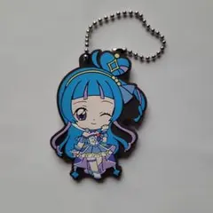 キミとアイドルプリキュア カプセルラバーマスコット キュアウインク
