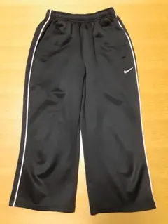 NIKE☆ナイキ☆トレーニングハーフパンツ 黒 M