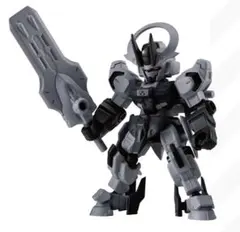 <新品・未開封>モビルスーツアンサンブル27 ガンダム・シュバルゼッテ