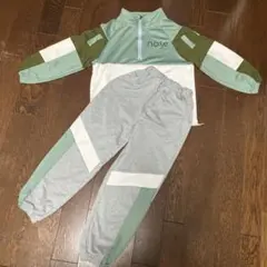 キッズnose ウエアセットアップ