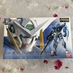 2026年最新】RG ガンダムエクシア エクストラフィニッシュVer. の人気