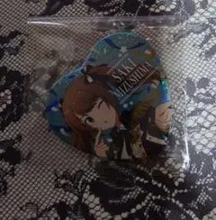 2025年最新】水嶋咲 缶バッジの人気アイテム - メルカリ