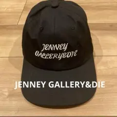 刺繍キャップ ブラック Y2K ストリート 韓国 古着系 メンズ レディース