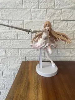 ソードアート・オンライン アリシゼーション espresto アスナ フィギュア