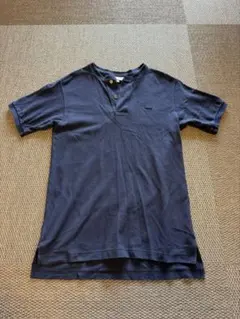 LACOSTE ネイビー Tシャツ US XSのサムネイル