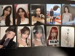 Kep1er ヨンウン　まとめ売り