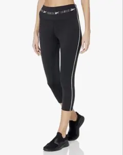 Reebok LESMILLS リーボック レズミルズ レディース レギンス