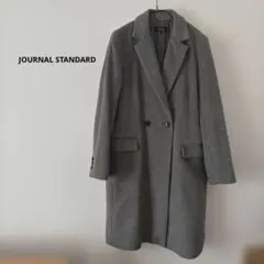 JOURNAL STANDARD relume チェスターコート