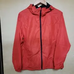 ワークマン マウンテンパーカー