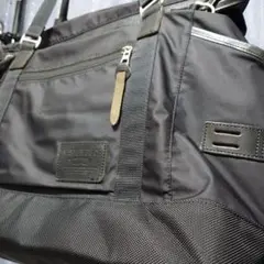 TUMI マグワイア ダッフル ボストンバッグ 22350SPHオリーブグリーン