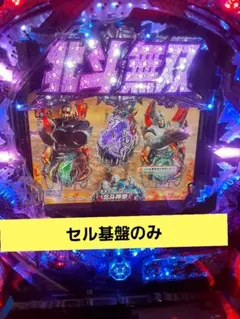 セルのみ】シンエヴァンゲリオン Typeカオル スマパチフリーダム枠専用