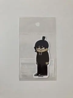 チェンソーマン プラザ ジロリ ステッカー　早川アキ