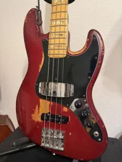 Fender Customshop ピノ・パラディーノシグネチャー - メルカリ
