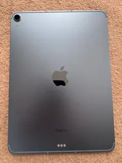iPad Air 第5世代 256GB SIMフリー Applepencil他付