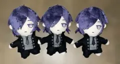 ゆきむら。ぬいぐるみキーホルダー(未開封新品) - メルカリ