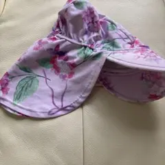 ハッカキッズ　スイムキャップのサムネイル