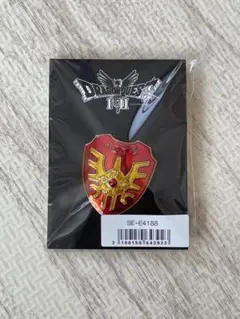 2025年最新】ピンズ ロトの盾の人気アイテム - メルカリ