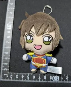 名探偵コナン 世良真純 ぬいぐるみマスコット