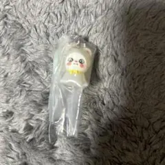 スキズ めじるしアクセサリー ガチャ SKZOO ヒョンジン　ジニレット