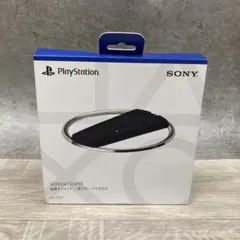 ☆【新品未開封】PS5 縦置きスタンド 純正 CFI-ZVS1P slim対応のサムネイル