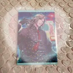 うたプリ ビジュコレ vol.4 特典 カミュ