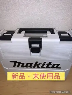 新品未使用 マキタ TD149DRFX フルセット 純正バッテリ2個 - メルカリ