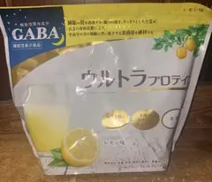 GABA ウルトラプロテイン - メルカリ
