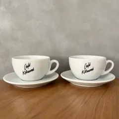 HUMAN MADE エナメルプレート ペア ネイビー ハートロゴ 皿セット HUMAN MADE エナメルプレート ペア ネイビー ハートロゴ 皿セット