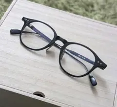 DITA メガネ ASH (+) MOSCOT ayame KameManNen