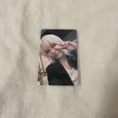 ジョンハン yizhiyu SPILL THE FEELS yzy 上海 セブチ